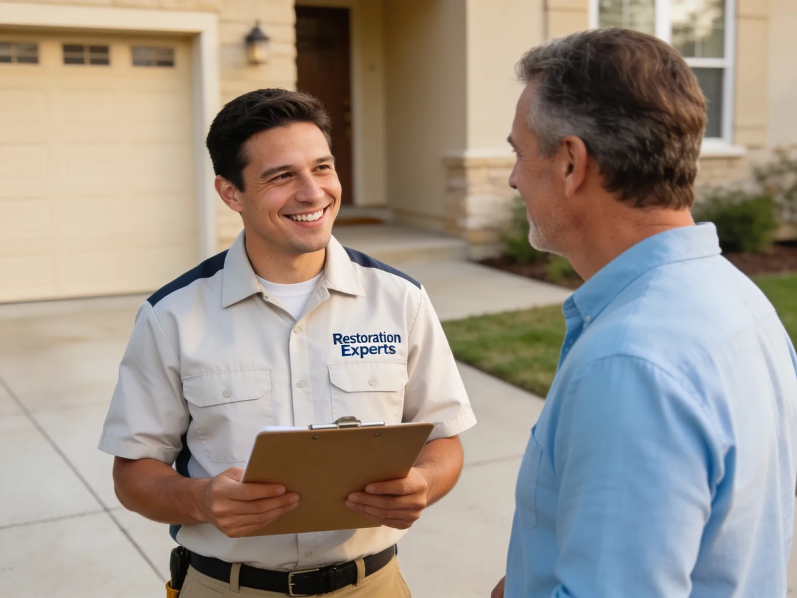 Water Damage Cleanup Edinboro, PA FAQs